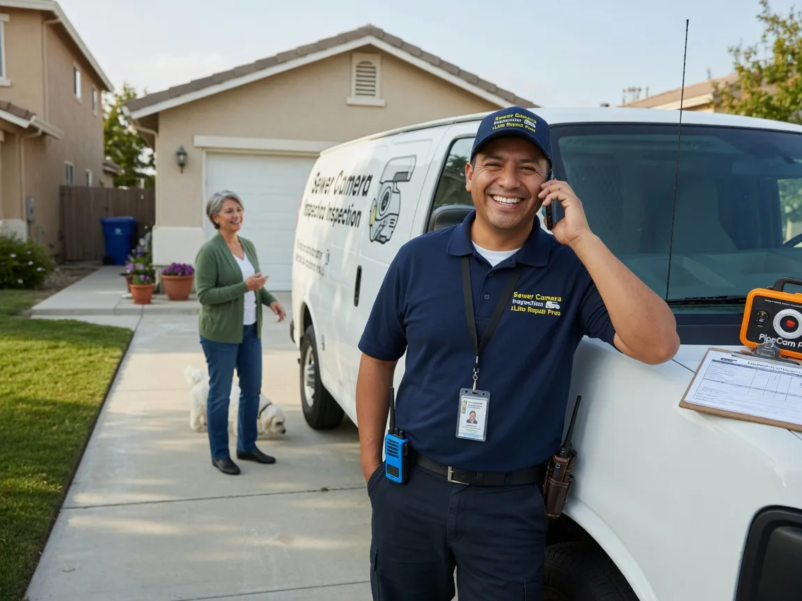Sewer Line Repair Fontana, CA FAQs
